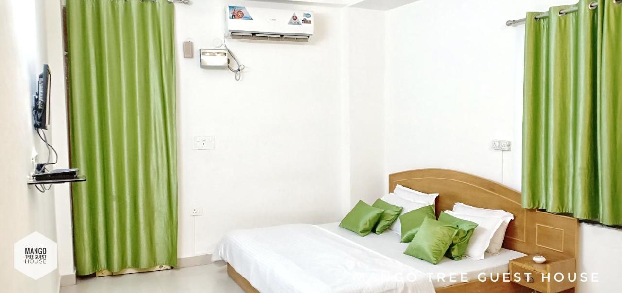 Mango Tree Guest House Rishīkesh Exterior foto