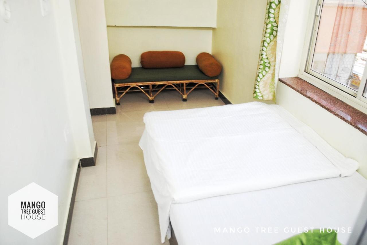 Mango Tree Guest House Rishīkesh Exterior foto