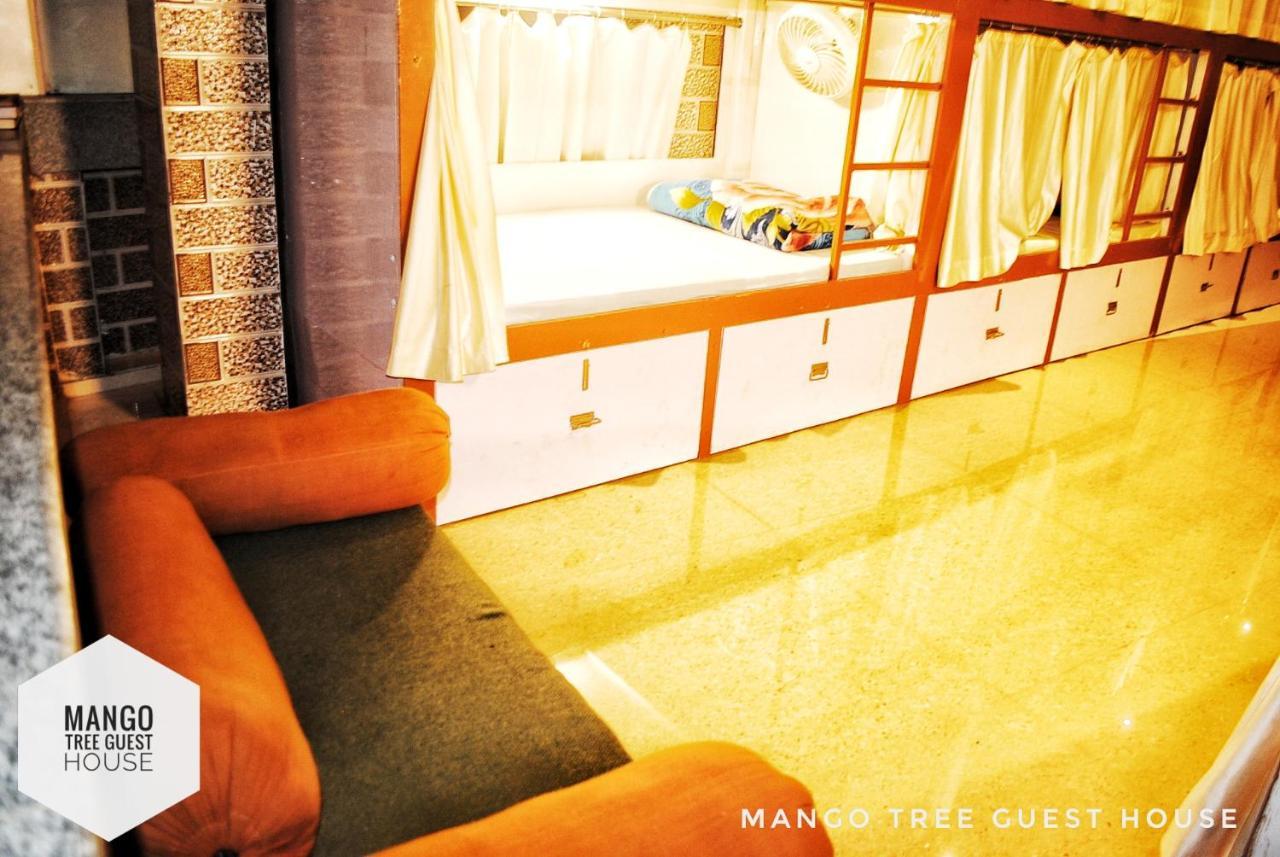 Mango Tree Guest House Rishīkesh Exterior foto