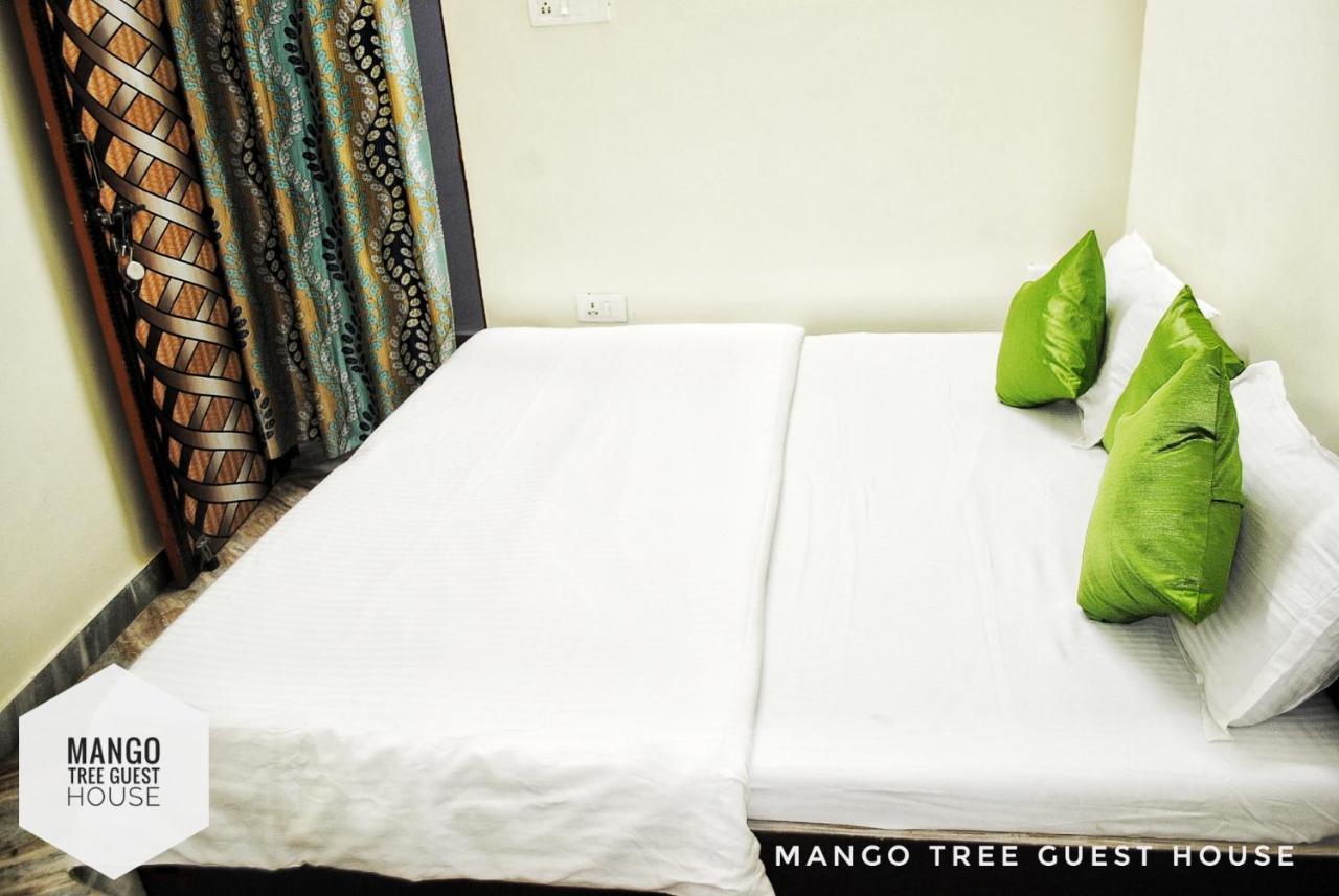 Mango Tree Guest House Rishīkesh Exterior foto