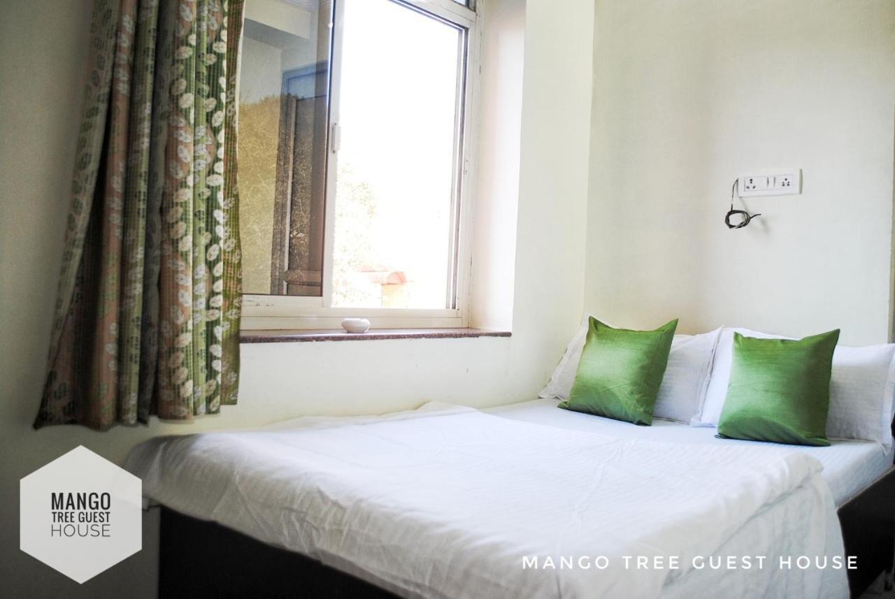 Mango Tree Guest House Rishīkesh Exterior foto