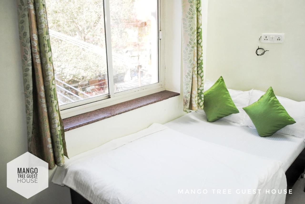 Mango Tree Guest House Rishīkesh Exterior foto