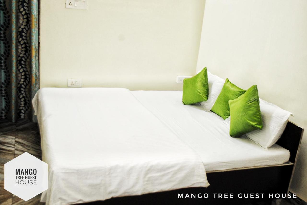 Mango Tree Guest House Rishīkesh Exterior foto