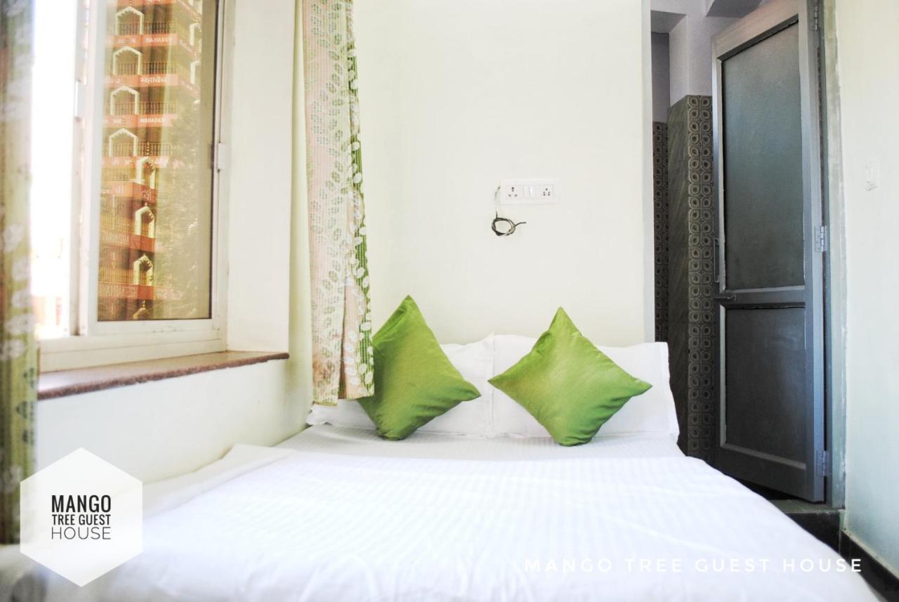 Mango Tree Guest House Rishīkesh Exterior foto