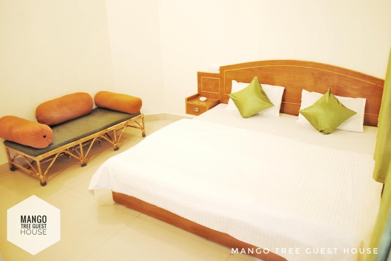 Mango Tree Guest House Rishīkesh Exterior foto