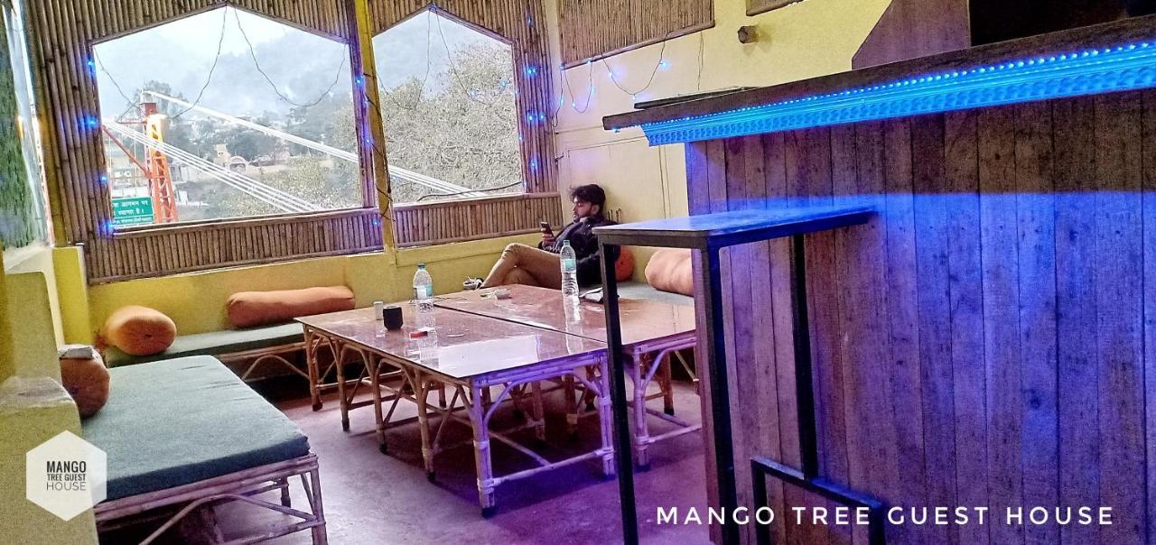 Mango Tree Guest House Rishīkesh Exterior foto